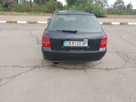 Audi A4 Audi A4 B5 1.9 TDI 116 K.S 2000.G може и бартер , снимка 2