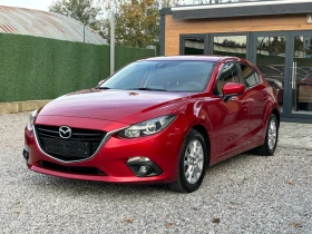 Mazda 3 2.0i Automat 120hp, снимка 1