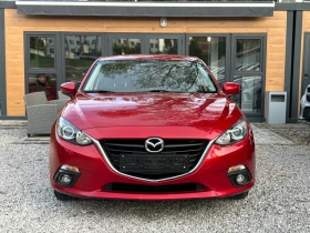 Mazda 3 2.0i Automat 120hp, снимка 2