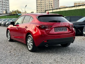 Mazda 3 2.0i Automat 120hp, снимка 5