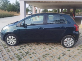 Toyota Yaris, снимка 2