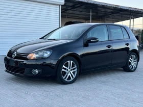 VW Golf 2.0TDI 140hp AUTOMATIC , снимка 3