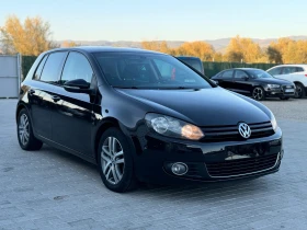 VW Golf 2.0TDI 140hp AUTOMATIC , снимка 1