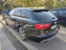 Audi S6 MATRIX/AUDI EXLUSIVE, снимка 5