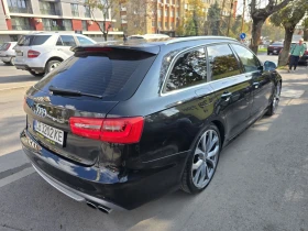 Audi S6 MATRIX/AUDI EXLUSIVE, снимка 4