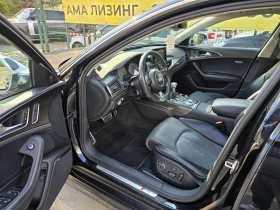 Audi S6 MATRIX/AUDI EXLUSIVE, снимка 7