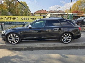 Audi S6 MATRIX/AUDI EXLUSIVE, снимка 6