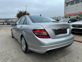 Mercedes-Benz C 220 CDI | Mobile.bg    6