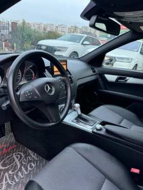 Mercedes-Benz C 220 CDI | Mobile.bg    9