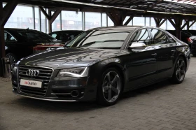     Audi S8 4.0TFSI/Bose/Distronic/Carbon//360