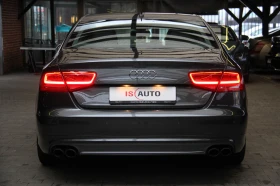 Audi S8 4.0TFSI/Bose/Distronic/Carbon//360 | Mobile.bg    5