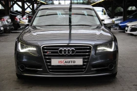     Audi S8 4.0TFSI/Bose/Distronic/Carbon//360