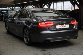 Audi S8 4.0TFSI/Bose/Distronic/Carbon//360 | Mobile.bg    6