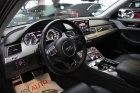 Audi S8 4.0TFSI/Bose/Distronic/Carbon//360 | Mobile.bg    7