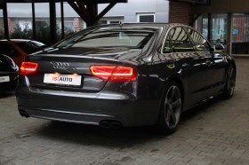 Audi S8 4.0TFSI/Bose/Distronic/Carbon//360 | Mobile.bg    4