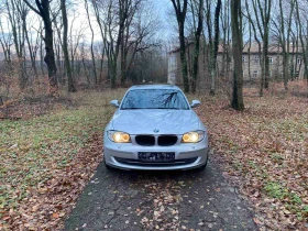 BMW 118, снимка 1