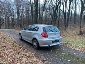 BMW 118, снимка 4