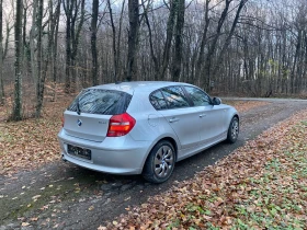 BMW 118, снимка 5