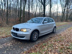 BMW 118, снимка 3