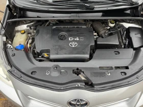 Toyota Verso 2.0 D4D TOP, снимка 13