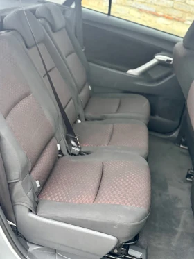 Toyota Verso 2.0 D4D TOP, снимка 6