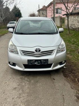 Toyota Verso 2.0 D4D TOP, снимка 3