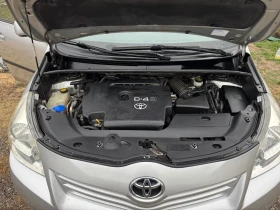 Toyota Verso 2.0 D4D TOP, снимка 12