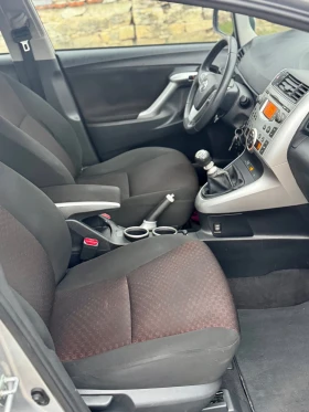 Toyota Verso 2.0 D4D TOP, снимка 7