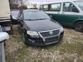 VW Passat 2.0тди 170к.с, снимка 1