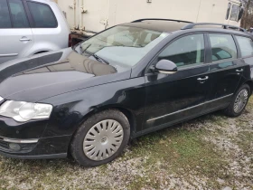 VW Passat 2.0тди 170к.с, снимка 2