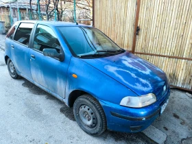     Fiat Punto 1.2