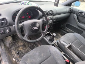 Audi A3 1.9 90к.с., снимка 5