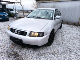 Audi A3 1.9 90к.с., снимка 1