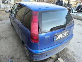     Fiat Punto 1.2