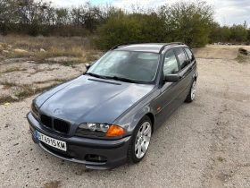 BMW 318, снимка 3