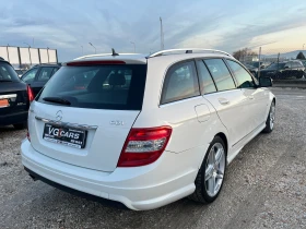 Mercedes-Benz C 220 2.2CDI-170k.cАВТОМАТИК, ЛИЗИНГ, снимка 7