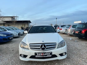 Mercedes-Benz C 220 2.2CDI-170k.cАВТОМАТИК, ЛИЗИНГ, снимка 2