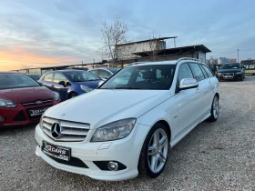 Mercedes-Benz C 220 2.2CDI-170k.cАВТОМАТИК, ЛИЗИНГ, снимка 3