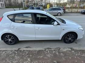 Hyundai I30 1.4 бензин - 5300 лв. - 12193603 | Car24.bg