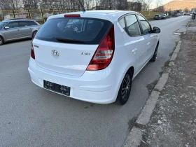 Hyundai I30 1.4 бензин - 5300 лв. - 12193603 | Car24.bg