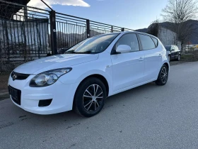 Hyundai I30 1.4 бензин - 5300 лв. - 12193603 | Car24.bg