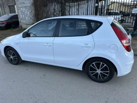 Hyundai I30 1.4 бензин - 5300 лв. - 12193603 | Car24.bg