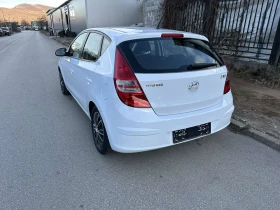 Hyundai I30 1.4 бензин - 5300 лв. - 12193603 | Car24.bg