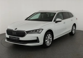 Skoda Superb Combi 1.5 TSI DSG Selection 1