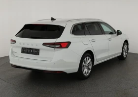 Skoda Superb Combi 1.5 TSI DSG Selection, снимка 3