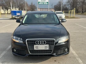 Audi A4 2.0TDI-143kc, снимка 2