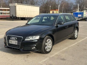 Audi A4 2.0TDI-143kc, снимка 3