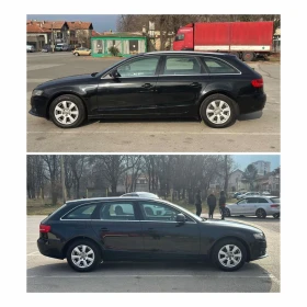 Audi A4 2.0TDI-143kc, снимка 7