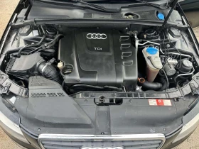 Audi A4 2.0TDI-143kc, снимка 14