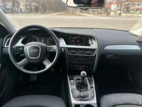 Audi A4 2.0TDI-143kc, снимка 8